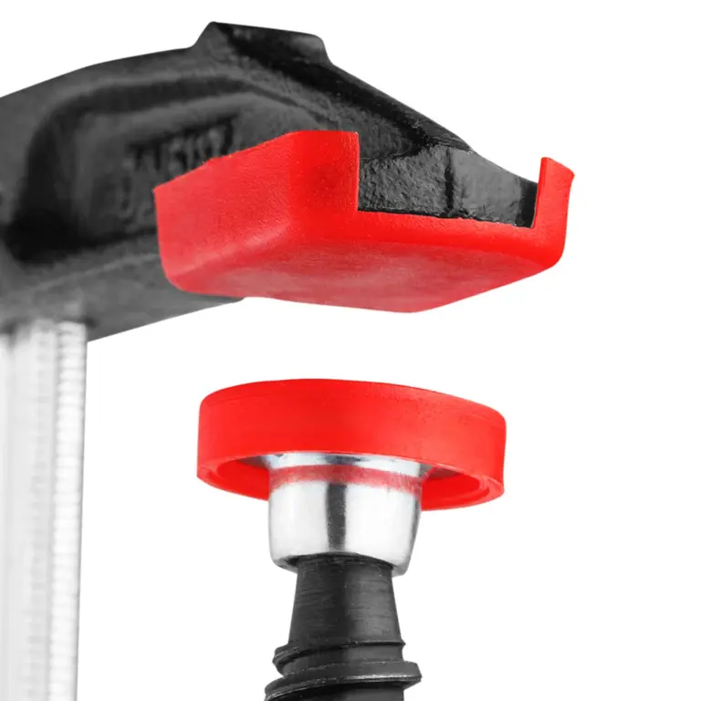 گیره پیچ دستی رونیکس مدل RH-7210